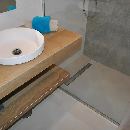 Apartment Penthouse Oasis Altos Los Altos