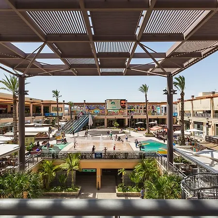 Apartment Penthouse Oasis Altos Los Altos